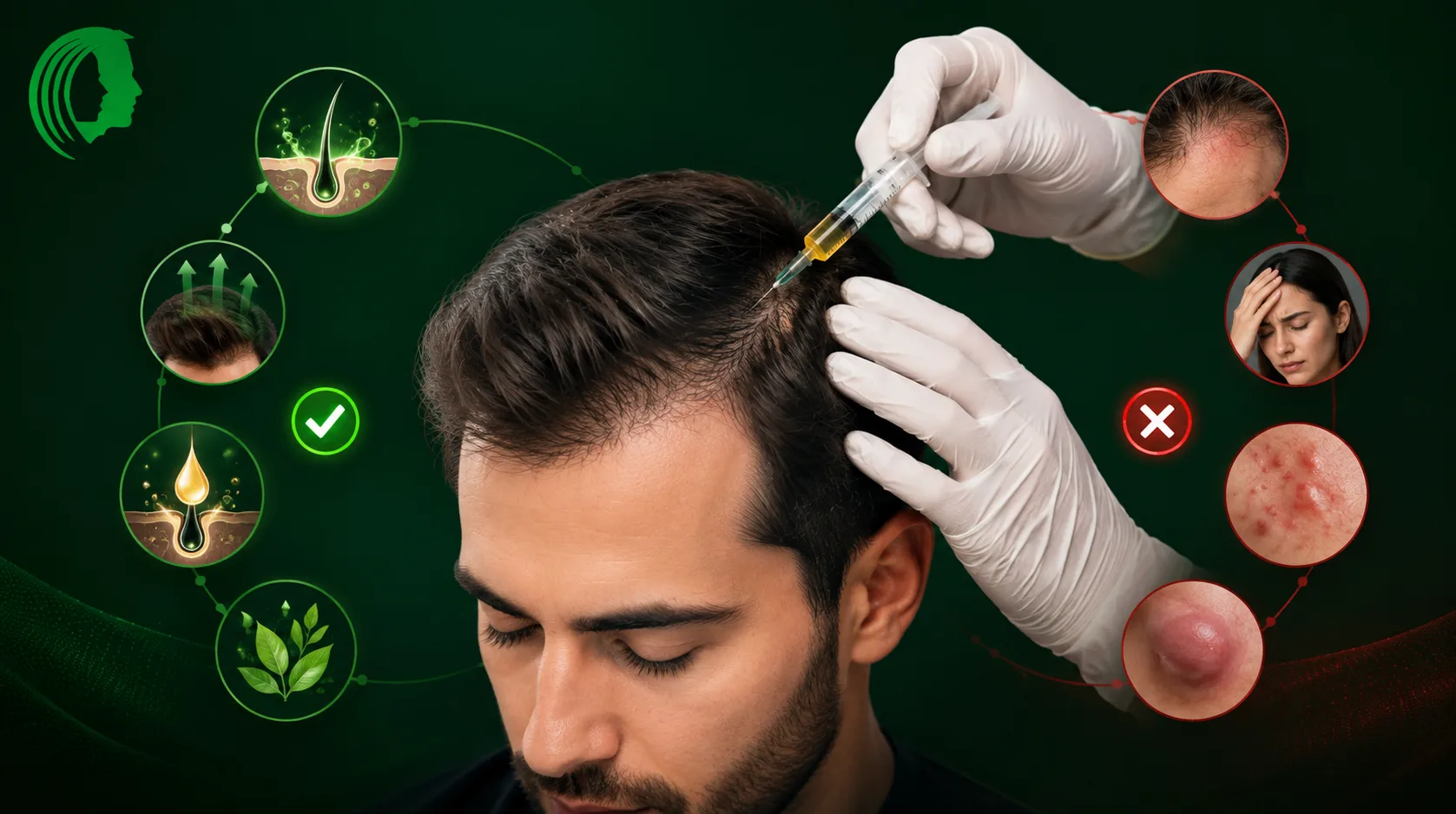 مزایا و معوارض مزوتراپی